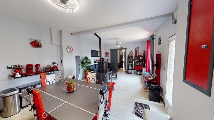 Maison à vendre, 94m², Bessancourt