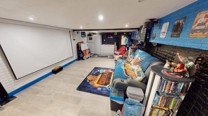 Maison à vendre, 94m², Bessancourt