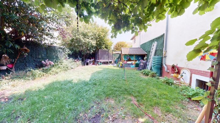 Maison à vendre, 94m², Bessancourt
