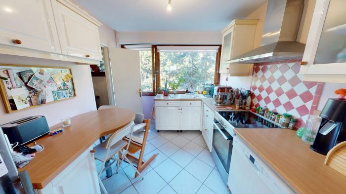 Appartement à vendre, 63m², Taverny