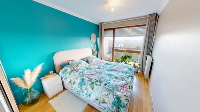 Appartement à vendre, 63m², Taverny