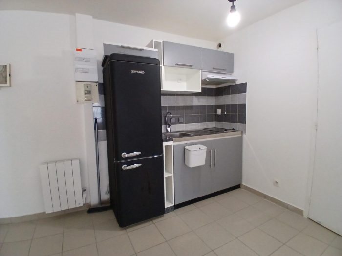 Maison à louer, 32m², Taverny