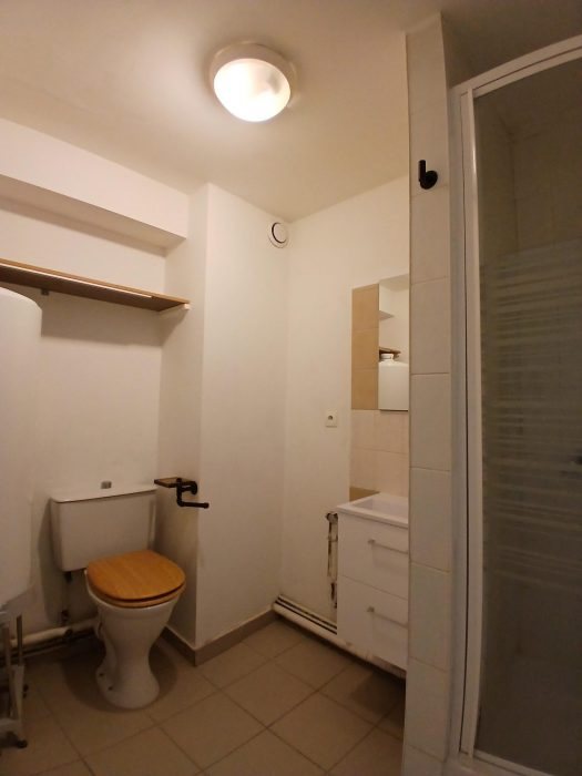 Maison à louer, 32m², Taverny