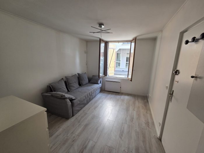Maison à vendre, 17m², Taverny