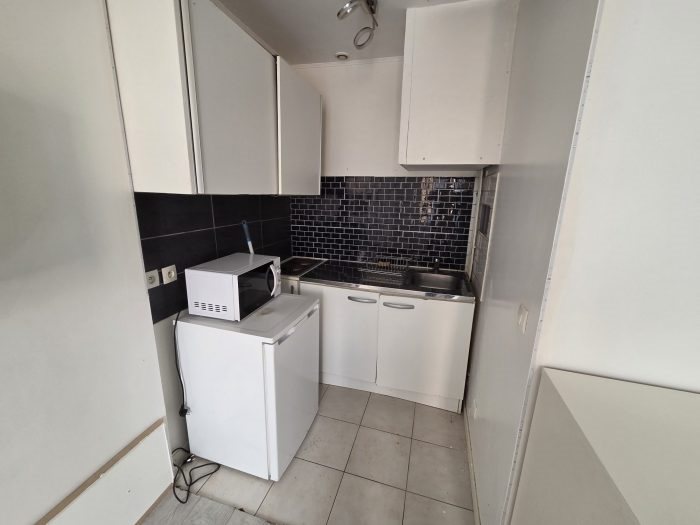 Maison à vendre, 17m², Taverny