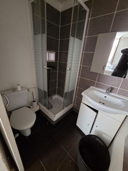 Maison à vendre, 17m², Taverny