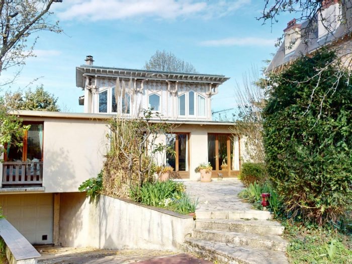 Maison à vendre, 135m², Taverny