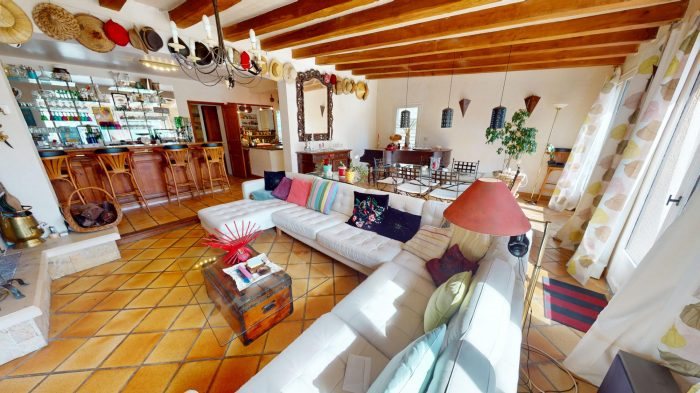 Maison à vendre, 135m², Taverny