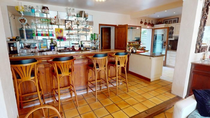 Maison à vendre, 135m², Taverny