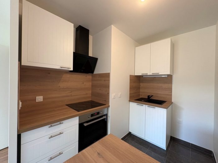 Maison à louer, 36m², Taverny