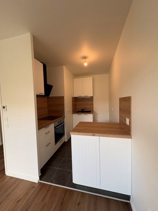 Maison à louer, 36m², Taverny