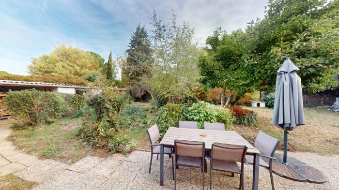 Maison à vendre, 133m², Taverny