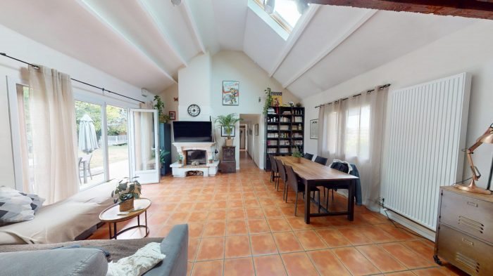 Maison à vendre, 133m², Taverny