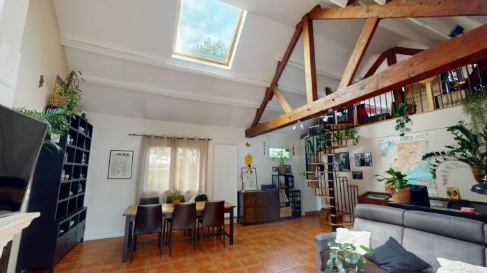 Maison à vendre, 133m², Taverny