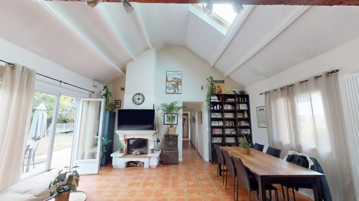 Maison à vendre, 133m², Taverny