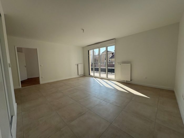 Maison à louer, 53m², Saint-Leu-la-Forêt