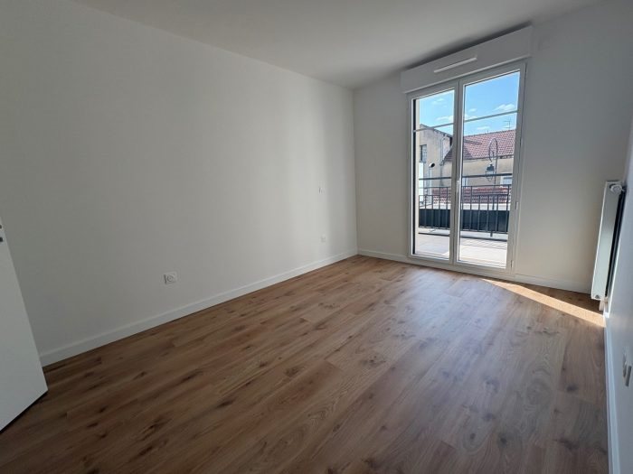 Maison à louer, 53m², Saint-Leu-la-Forêt