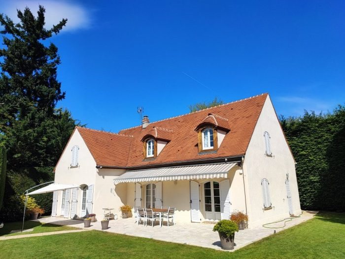 Maison à vendre, 205m², Saint-Leu-la-Forêt
