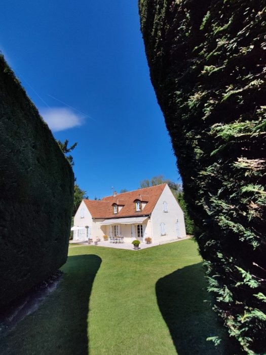 Maison à vendre, 205m², Saint-Leu-la-Forêt