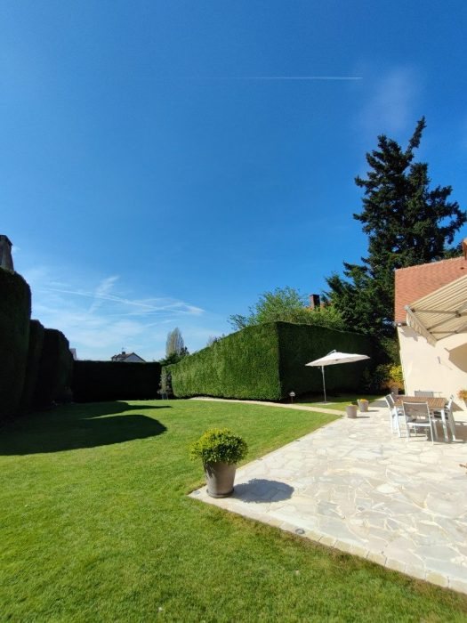 Maison à vendre, 205m², Saint-Leu-la-Forêt