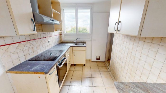 Maison à vendre, 65m², Eaubonne