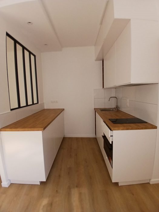 Appartement à louer, 36m², Taverny