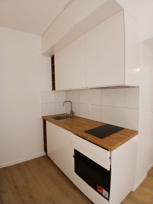 Appartement à louer, 36m², Taverny