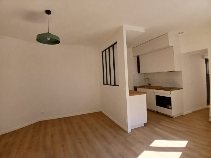 Appartement à louer, 36m², Taverny