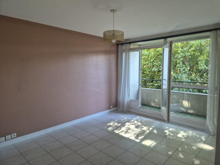 Appartement à louer, 60m², Taverny
