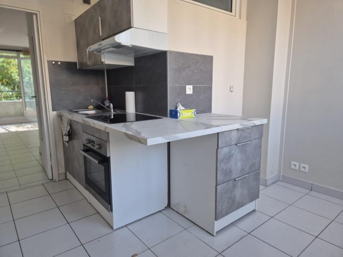 Appartement à louer, 60m², Taverny