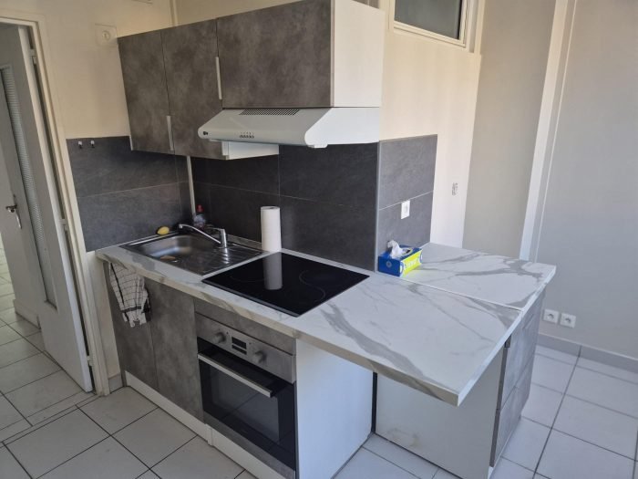 Appartement à louer, 60m², Taverny