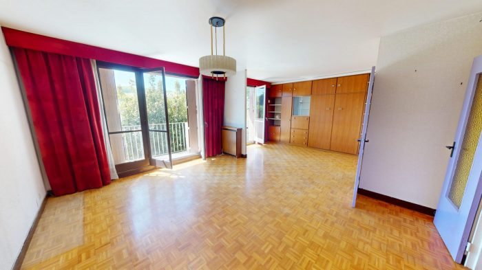 Maison à vendre, 60m², Clamart
