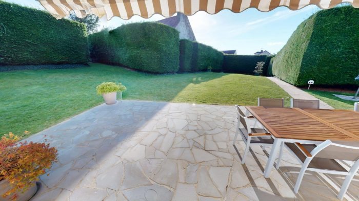 Maison à vendre, 205m², Béthemont-la-Forêt