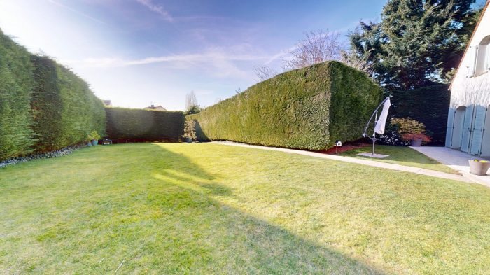 Maison à vendre, 205m², Béthemont-la-Forêt