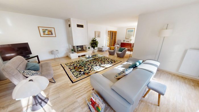 Maison à vendre, 205m², Béthemont-la-Forêt