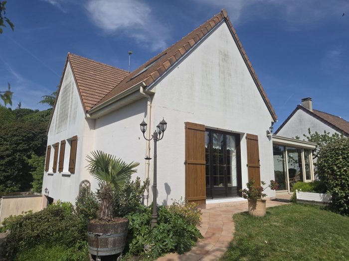 Maison à vendre, 142m², Bessancourt