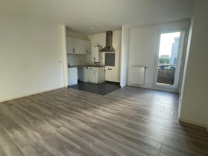 Maison à louer, 61m², Taverny
