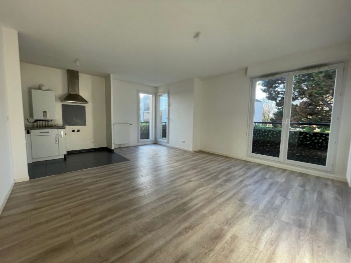 Maison à louer, 61m², Taverny