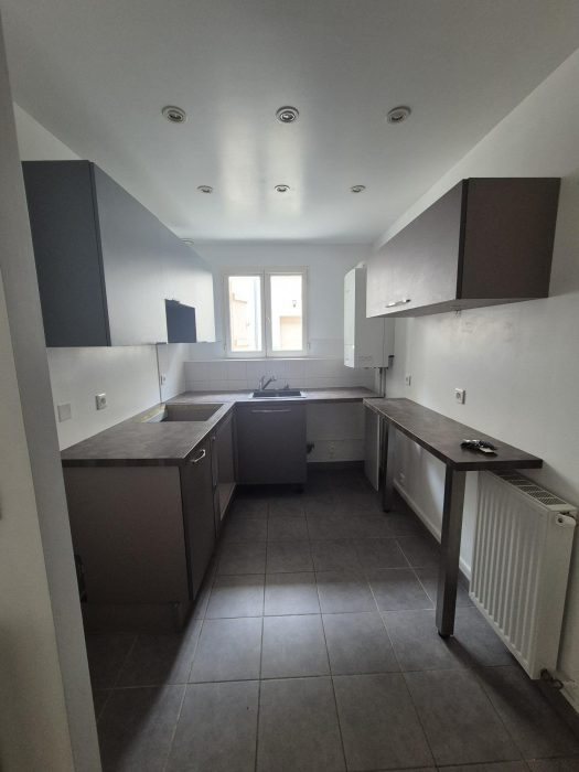 Maison à louer, 100m², Taverny