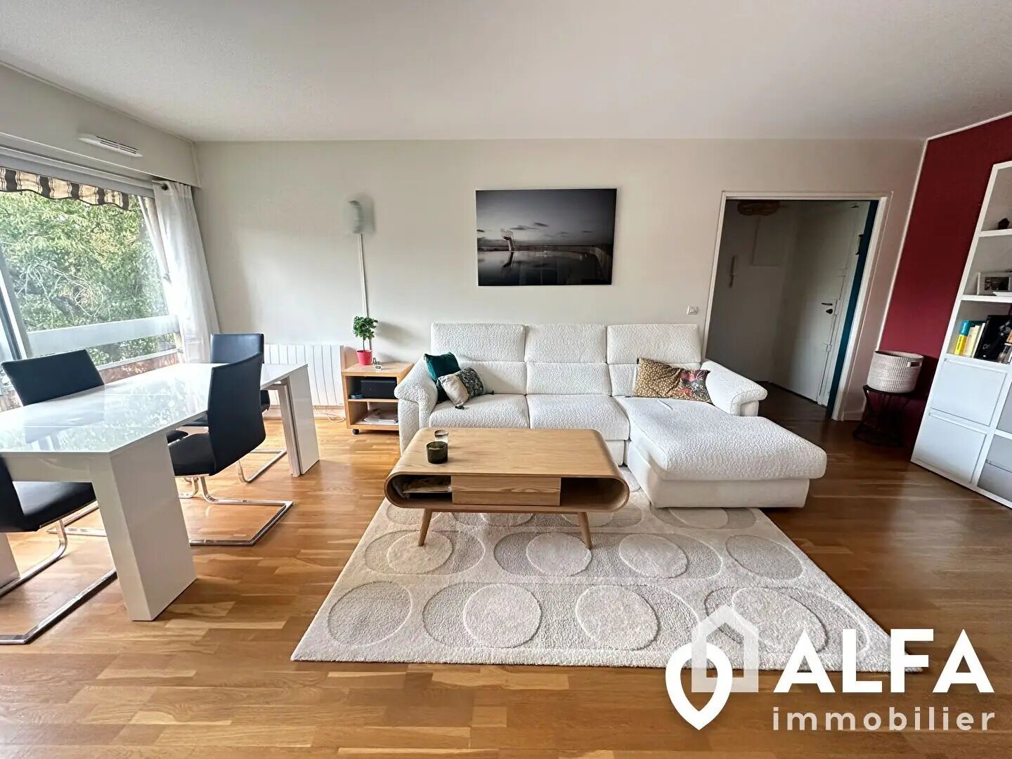Appartement à vendre, 86m², Montmorency