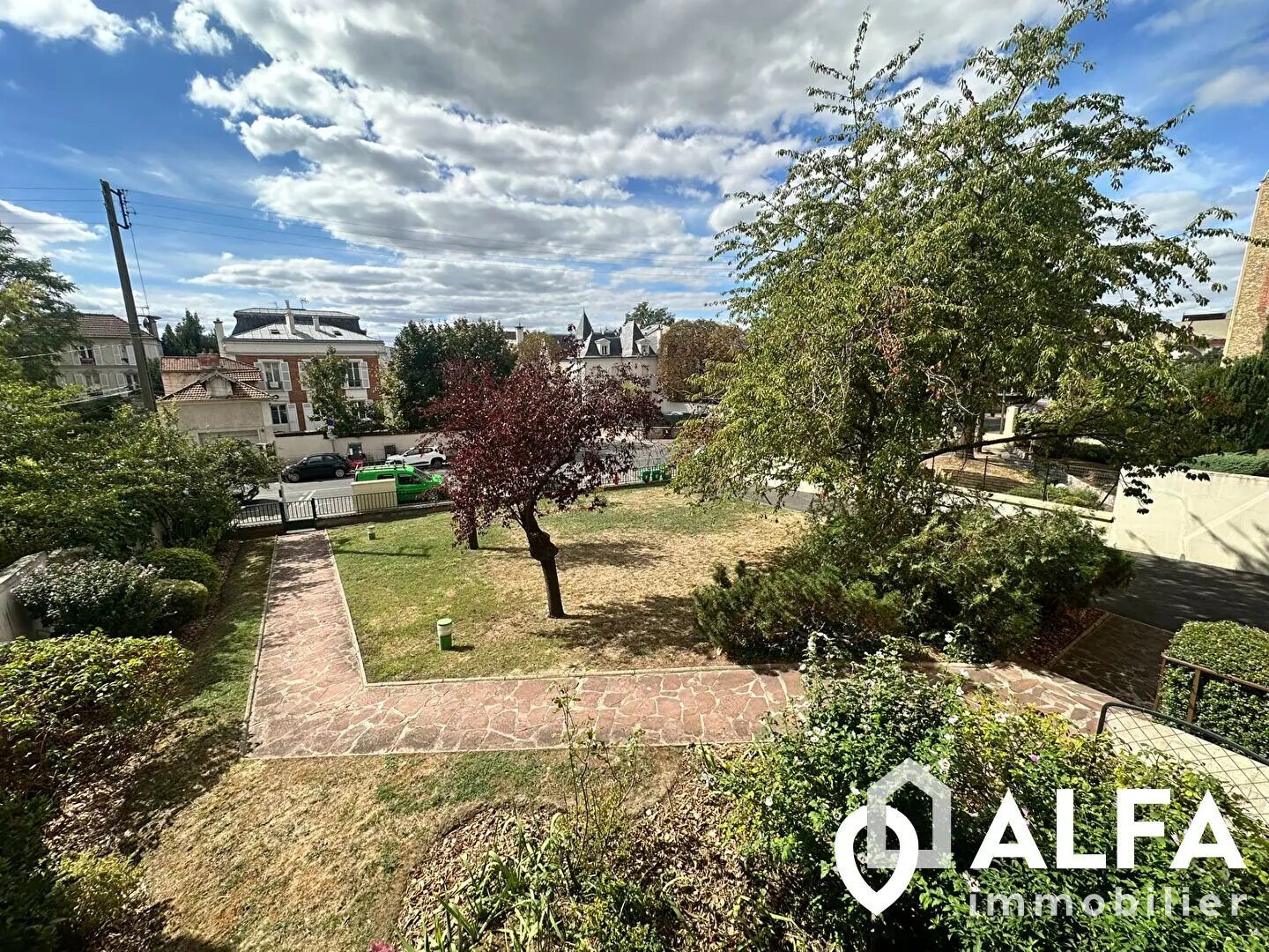 Appartement à vendre, 86m², Montmorency