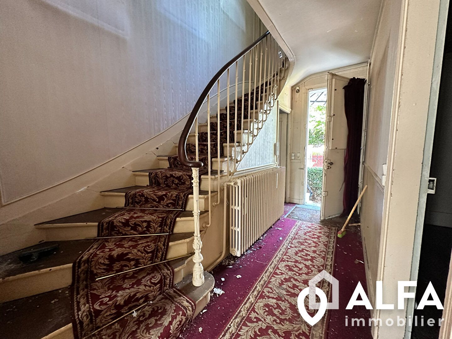 Maison à vendre, 140m², Enghien-les-Bains