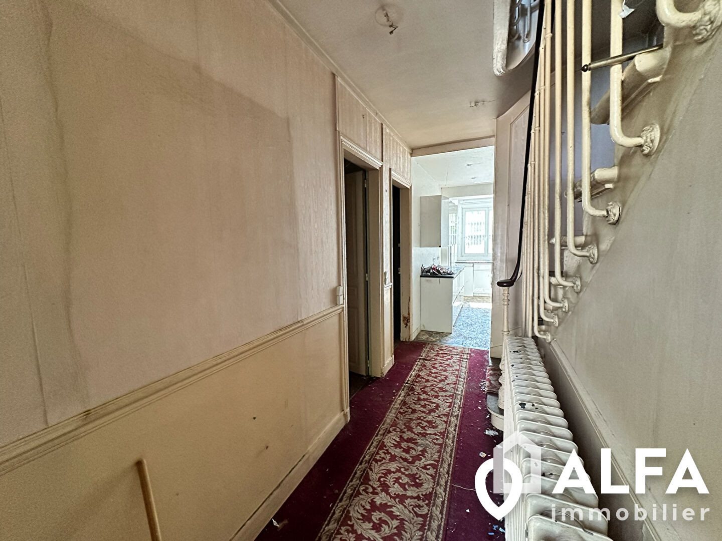 Maison à vendre, 140m², Enghien-les-Bains