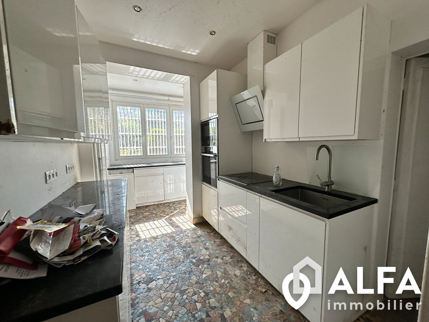 Maison à vendre, 140m², Enghien-les-Bains