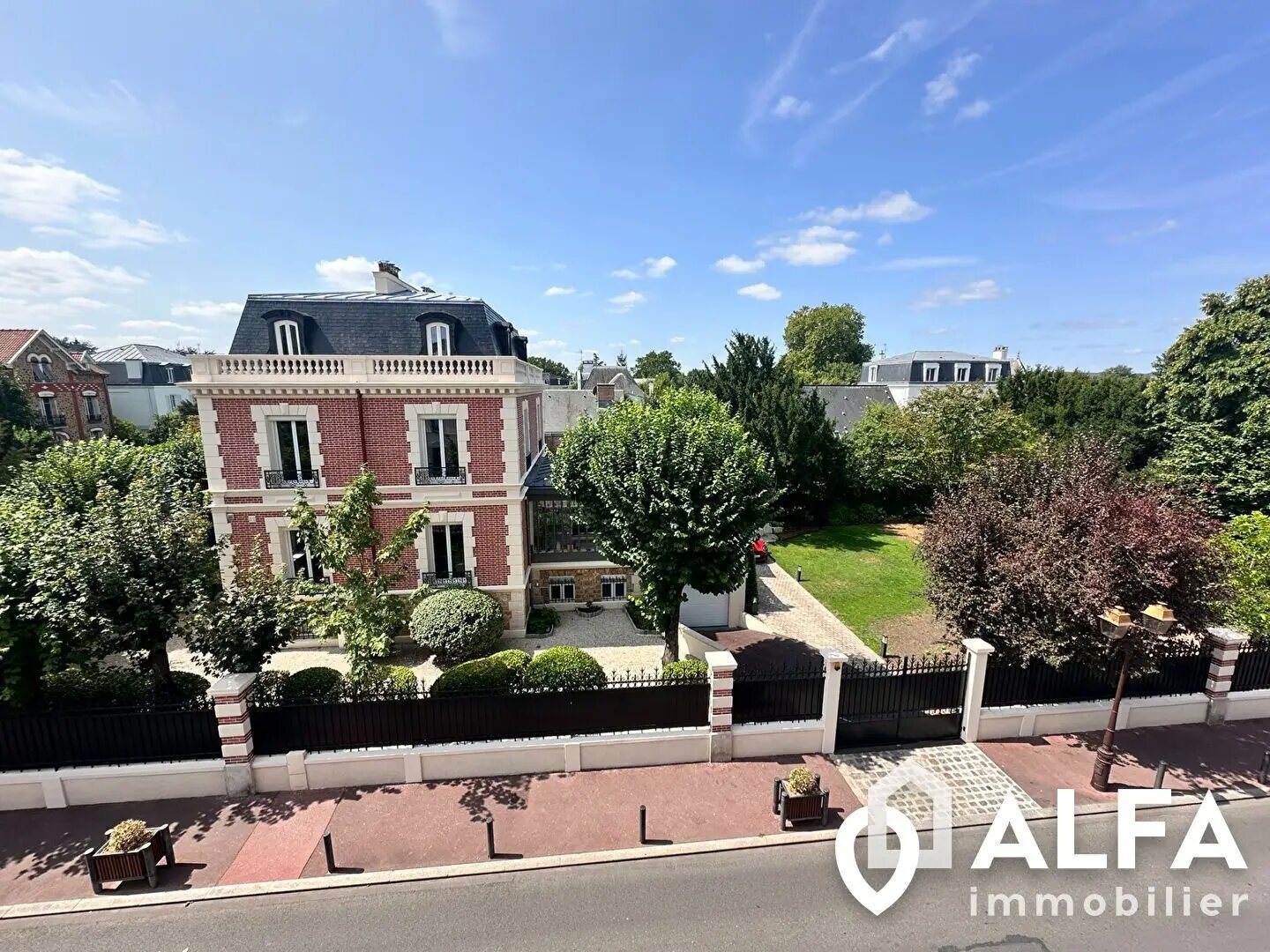 Appartement à vendre, 60m², Enghien-les-Bains
