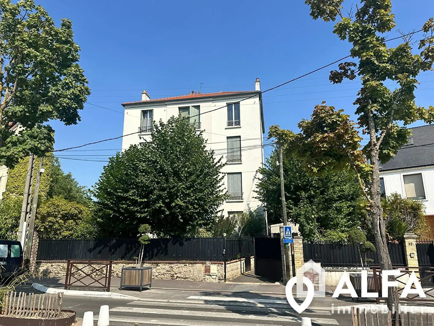 Appartement à vendre, 15m², Enghien-les-Bains