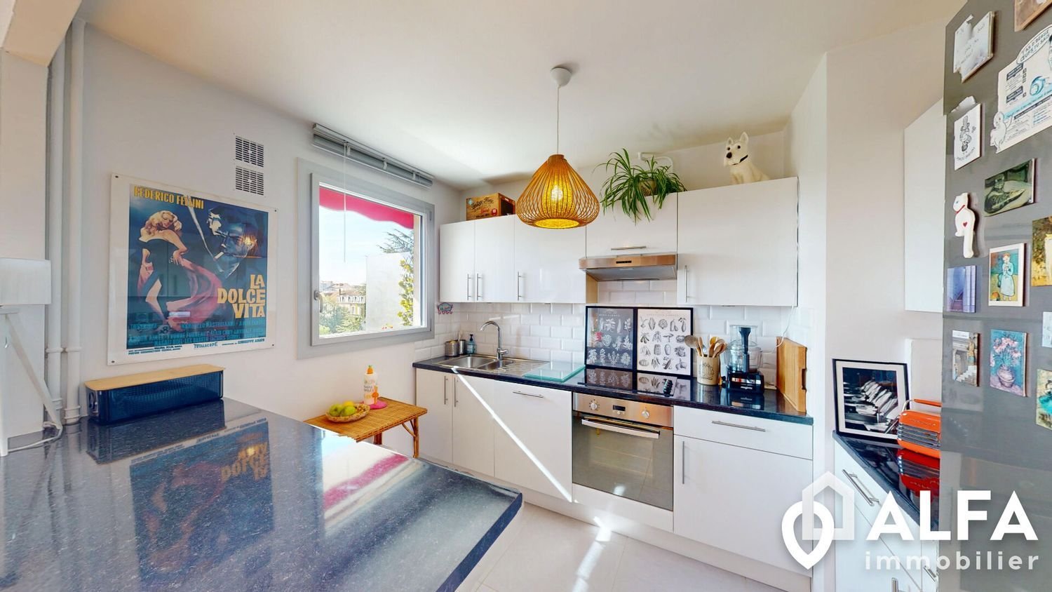 Appartement à vendre, 53m², Deuil-la-Barre
