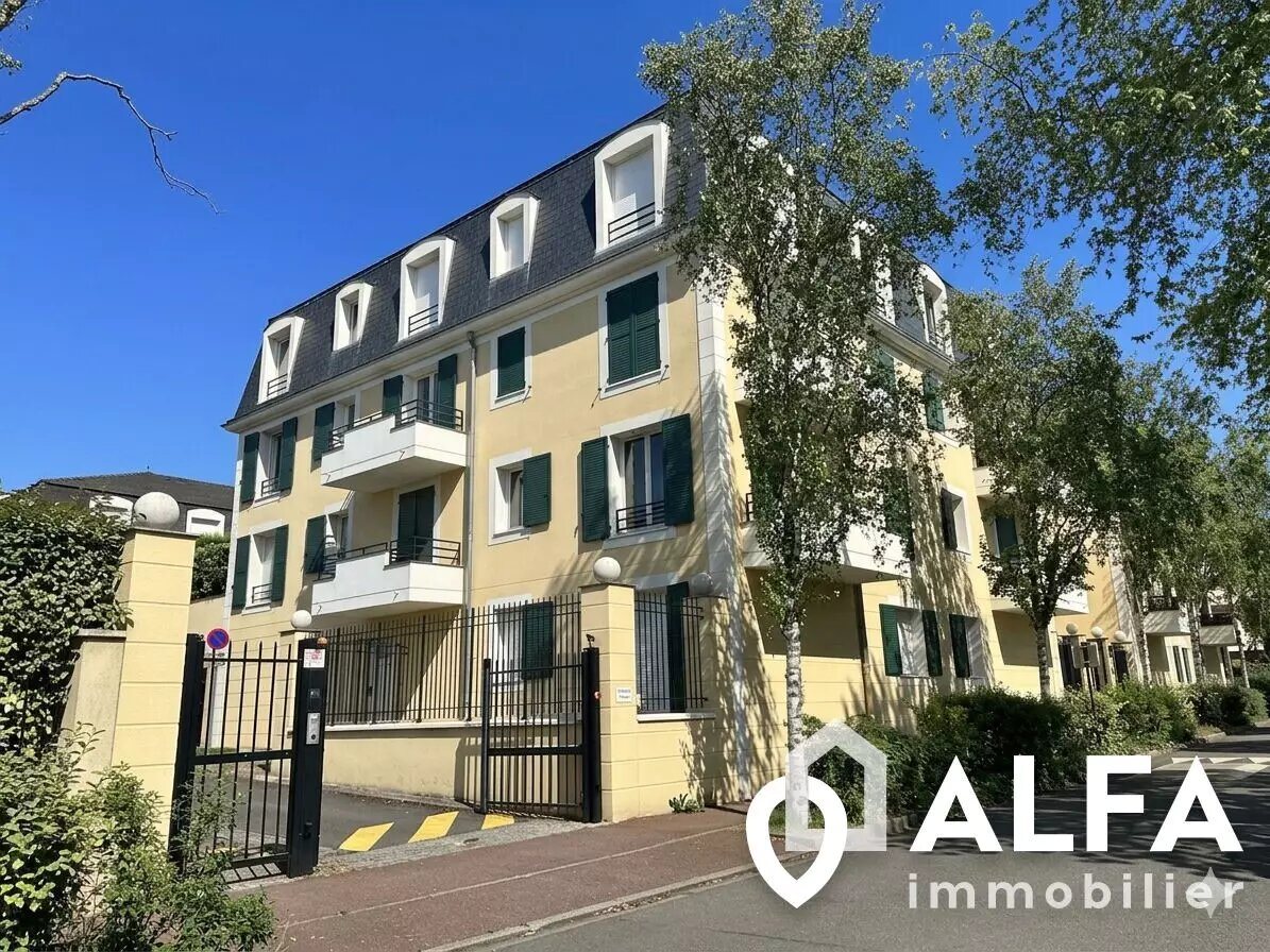 Appartement à vendre, 83m², Saint-Gratien