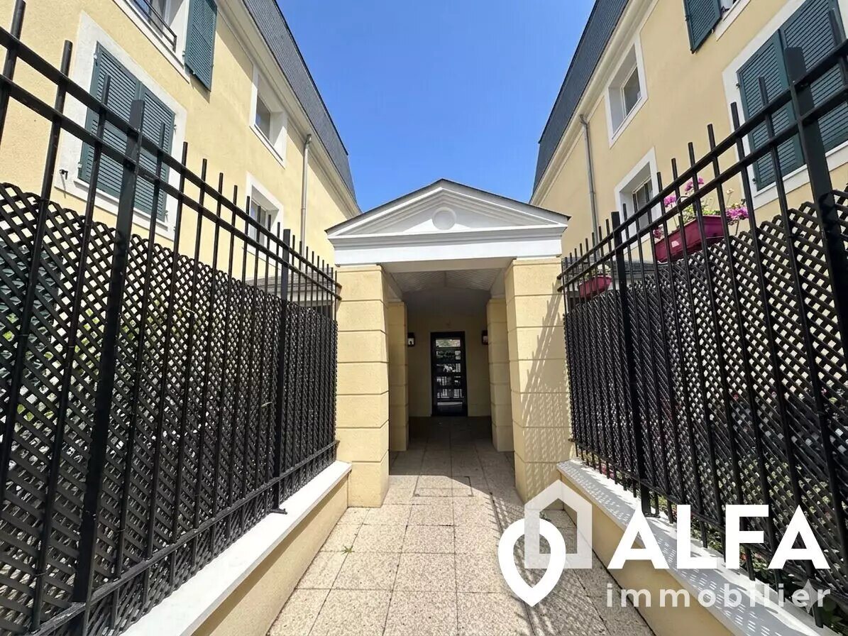 Appartement à vendre, 83m², Saint-Gratien