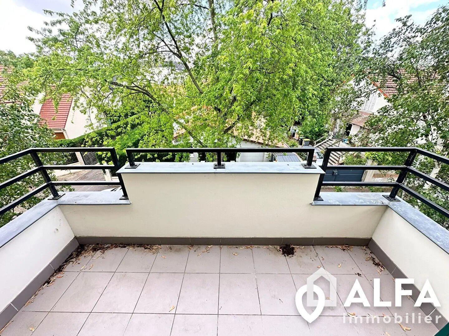 Appartement à vendre, 83m², Saint-Gratien